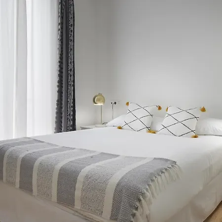 Always Easy I Kursaal Apartment *