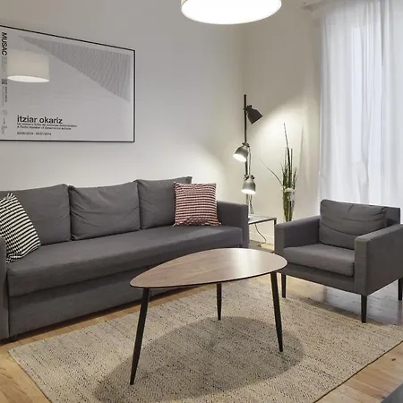 Always Easy I Kursaal * סן סבסטיאן