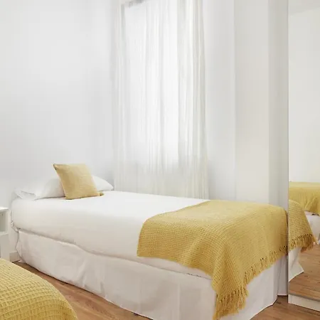 Apartment Always Easy I Kursaal *