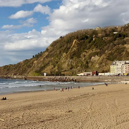 Always Easy I Kursaal San Sebastian