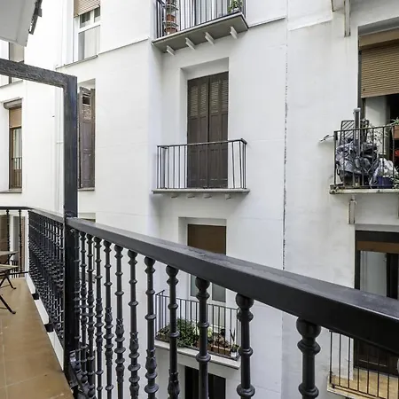 Always Easy I Kursaal דירה סן סבסטיאן