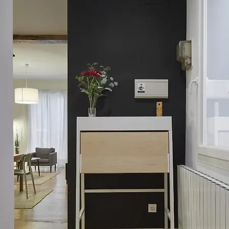 Always Easy I Kursaal * סן סבסטיאן