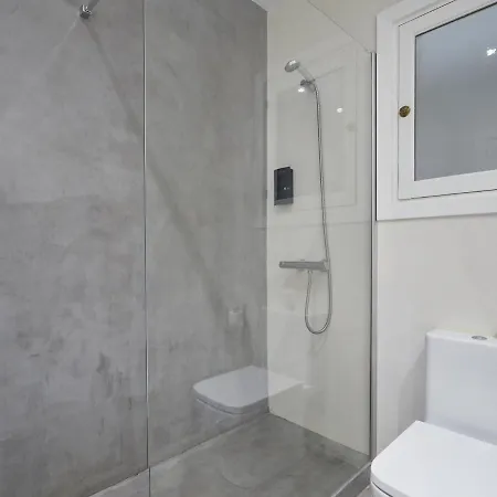 Always Easy I Kursaal Apartment San Sebastian
