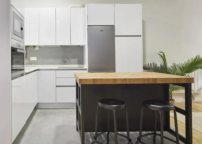 Always Easy I Kursaal San Sebastian