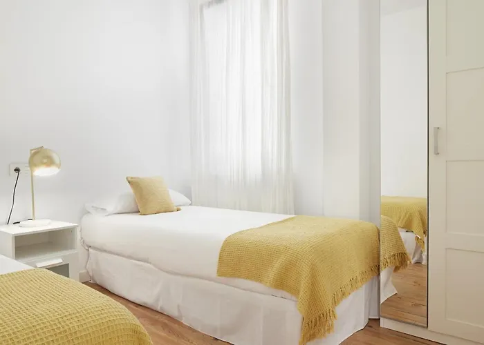 Apartment Always Easy I Kursaal *