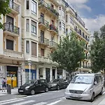 Appartamento Always Easy I Kursaal San Sebastián