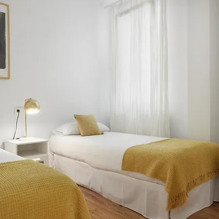 Appartamento Always Easy I Kursaal *