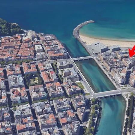 Always Easy I Kursaal Σαν Σεμπαστιάν