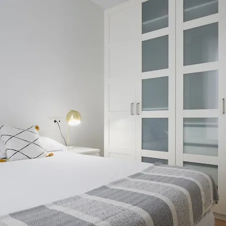 Always Easy I Kursaal Apartament