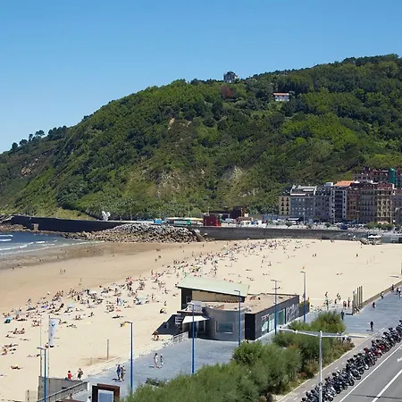 Apartament Always Easy I Kursaal