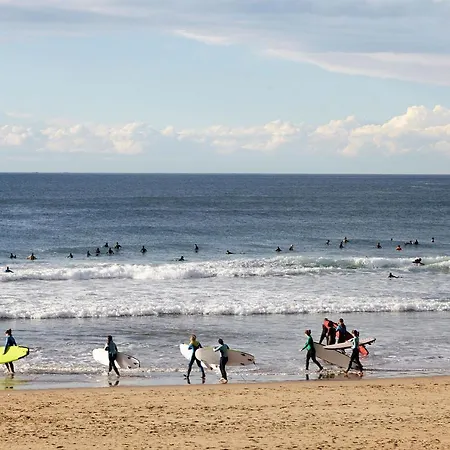 Always Easy I Kursaal Apartament San Sebastián