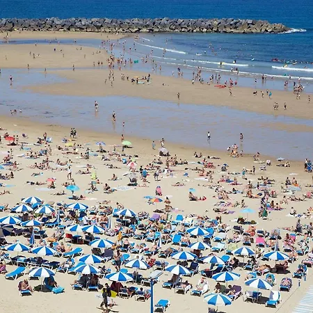 Always Easy I Kursaal Apartament